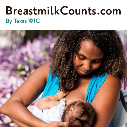 How Breast Milk is Made  WIC Breastfeeding Support