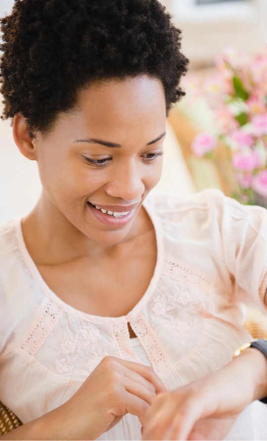 Pump the same number of times that you have been breastfeeding at home.