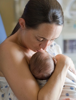 Breastfeeding is good for preemies.